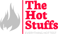 the hot stuffs logo