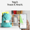 Smart Tag GPS Locator Tracking Device