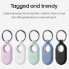 Smart Tag GPS Locator Tracking Device